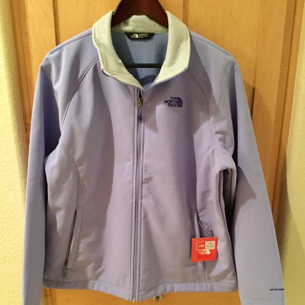 NWT The North Face Women's Ironton Jacket XL